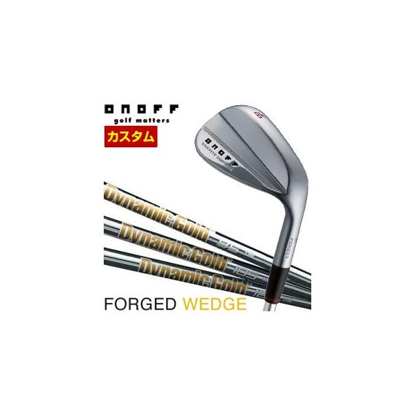 FORGED（オノフ） 特注カスタムクラブ オノフ 2024モデル フォージド