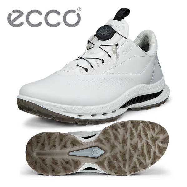 ecco（エコー） BIOM C5 BOA ゴルフシューズ メンズ 132614 カラー