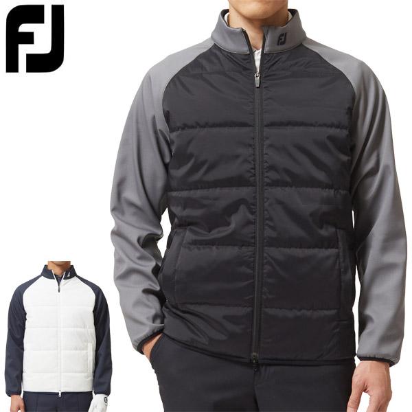 FootJoy（フットジョイ） ゴルフウェア メンズ ハイブリッド