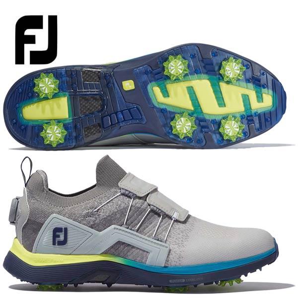 FootJoy（フットジョイ） ゴルフシューズ メンズ FJ ハイパー