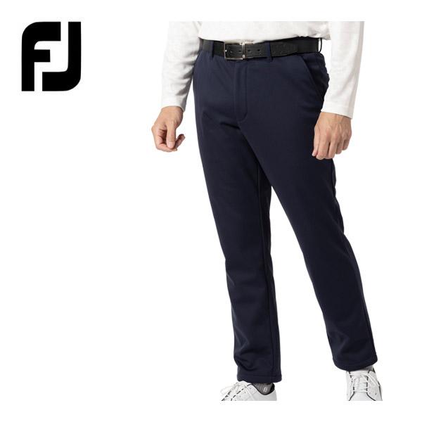 FootJoy（フットジョイ） ストレッチ ボンディング ロングパンツ 