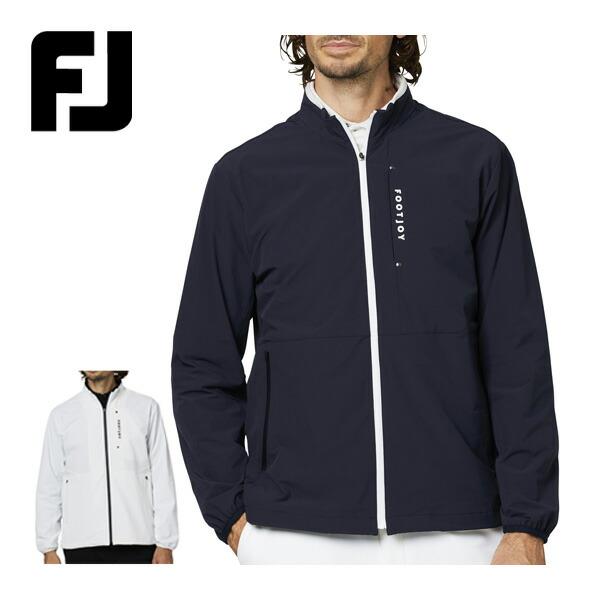 フットジョイ　フルジップ　ジャケット FootJoy（フットジョイ） マルチ プロテクション フルジップ
