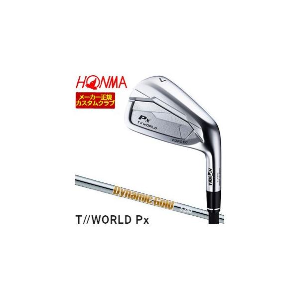 TOUR WORLD 特注カスタムクラブ 本間ゴルフ ツアーワールド TW767Px