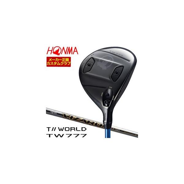 TOUR WORLD 15％OFFクーポン対象 特注カスタムクラブ 本間ゴルフ