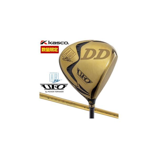 kasco（キャスコ） 数量限定 UFO AIR DD by パワートルネード