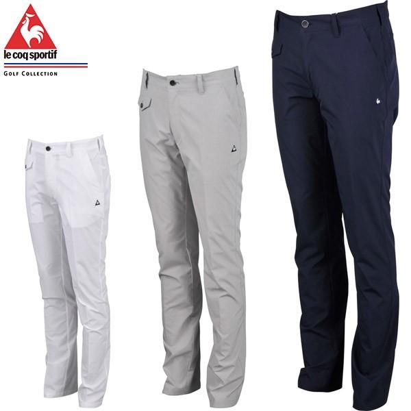 返品不可 ルコックゴルフパンツ ウエア 女性用 Proceso Hn