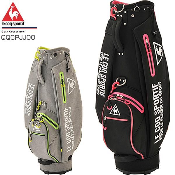 ルコック キャディバッグ レディース Qqcpjj00 Lqsqqcpjj00 ゴルフレンジャー 通販 Yahoo ショッピング