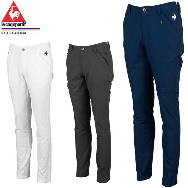 ルコック ゴルフウェア メンズ パンツ スポーツの人気商品 通販 価格比較 価格 Com