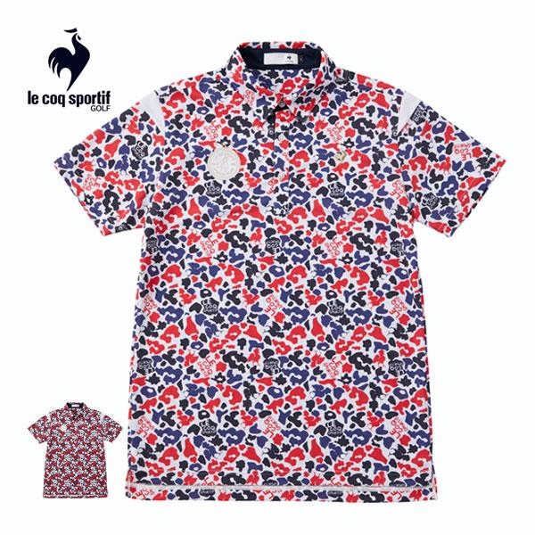 le coq sportif GOLF（ルコックスポルティフ ゴルフ） ルコック