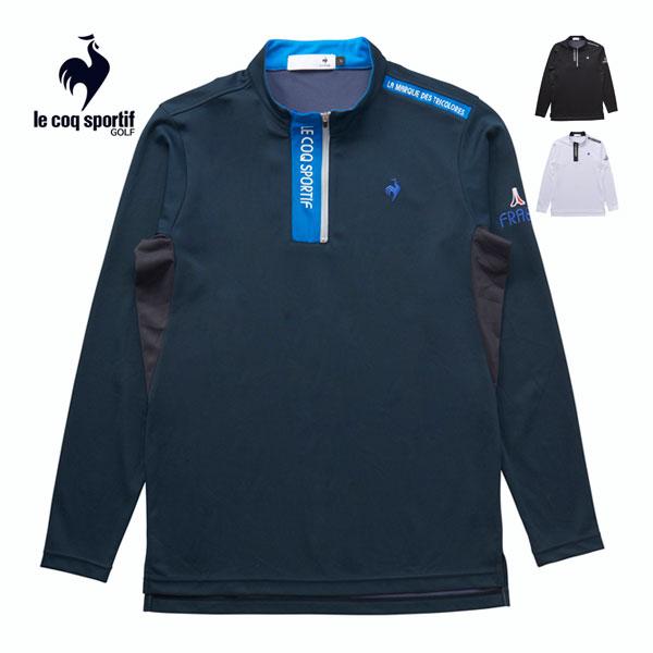 le coq sportif GOLF ルコックスポルティフ ゴルフ メンズ ウェア サン