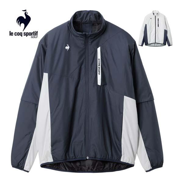 ルコックスポルティフ Le coq sportif GOLF 中綿上下セット3L 【公式通販】
