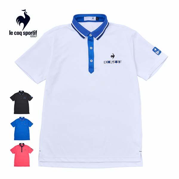 le coq sportif GOLF（ルコックスポルティフ ゴルフ） ルコック
