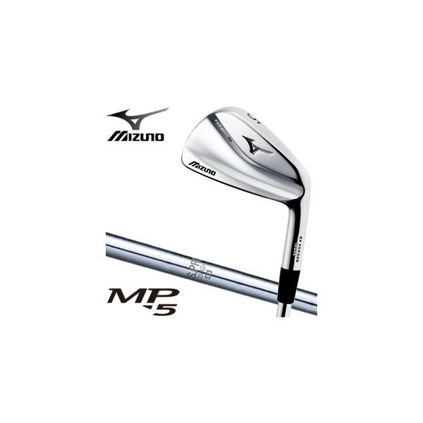srixon z945 vs mizuno mp5