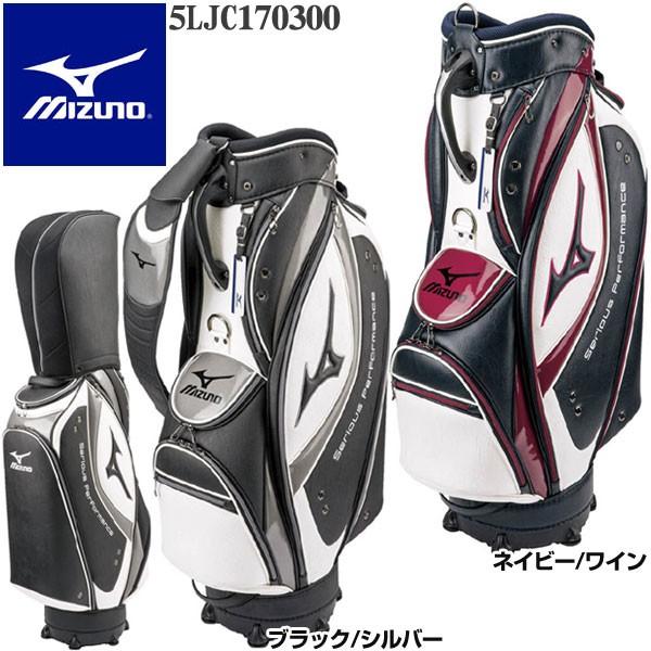 MIZUNO GOLF オウンネーム刺繍対応 ミズノ ゴルフ ツアースタイル