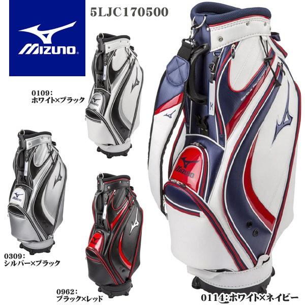 MIZUNO GOLF ミズノ ゴルフ ライトスタイル ビッグ ライト キャディ