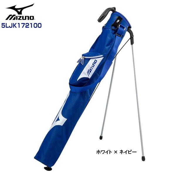 MIZUNO GOLF ミズノ ゴルフ ツアーシリーズ スタンド クラブケース