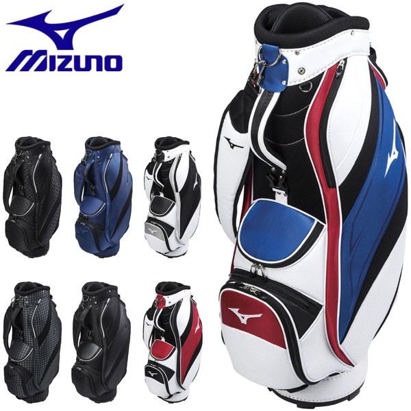 MIZUNO GOLF ミズノ キャディバッグ ライトスタイル NEXLITE MIZUNO GOLF ミズノ キャディバッグ ライトスタイル NEXLITE
