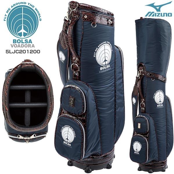 MIZUNO GOLF ミズノ ゴルフ ボルサヴォアドーラ BOLSA フィット 