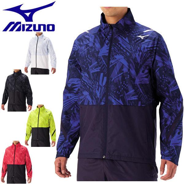 ギフ_包装】 MIZUNO ミズノ ジャケット プレスサーモMOVETECH