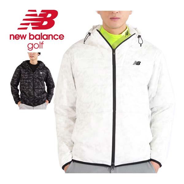 New Balance Golf ニューバランス ゴルフ SPORT 総柄 2way New Balance Golf ニューバランス ゴルフ SPORT 総柄 2way