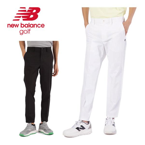 ニューバランスゴルフ　パンツ　セットアップ New Balance Golf ニューバランス ゴルフ 透湿防水 防風 セットアップ