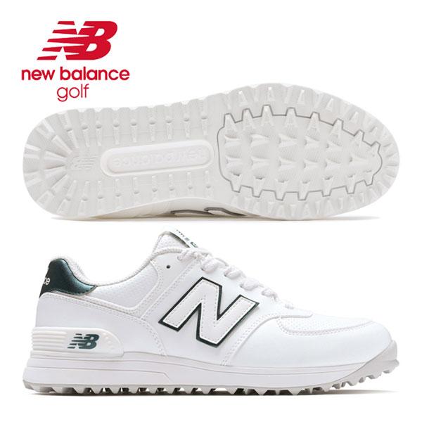 New Balance Golf（ニューバランスゴルフ） ニューバランス 574 v4 SL