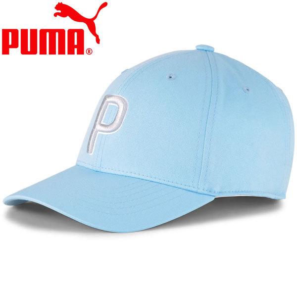 プーマ ゴルフ キャップ レディース P アジャスタブル Pm21f ゴルフレンジャー 通販 Yahoo ショッピング
