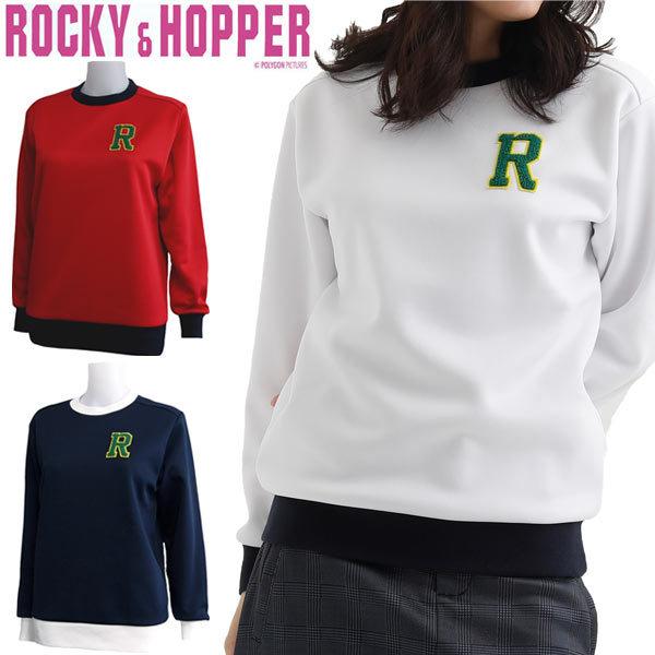 bL[zbp[ fB[X StEFA {fBO vI[o[ N[lbN u] RH-3417WL 2021NH~f M-L