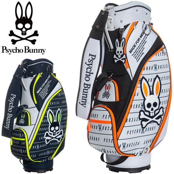 Psycho Bunny サイコバニー キャディバック MULTIPLE NEW CB Psycho Bunny サイコバニー キャディバック MULTIPLE NEW CB