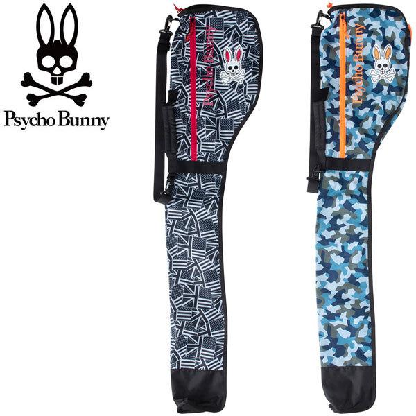 Psycho Bunny（サイコバニー） クラブケース LW ライトウェイト