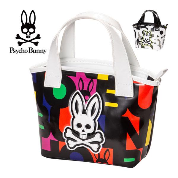 Psycho Bunny（サイコバニー） ゴルフ ラウンドバッグ EXCLUSIVE