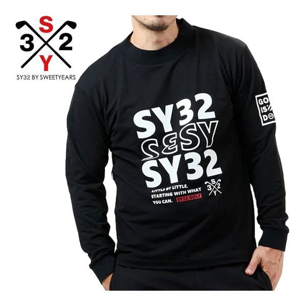 SY32 by SWEET YEARS（エスワイサーティトゥバイスィートイヤーズ