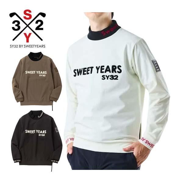 SY32 SWEET YEARS ボアフリースシャツ　Mサイズ SY32 by SWEET YEARS（エスワイサーティトゥバイスィートイヤーズ