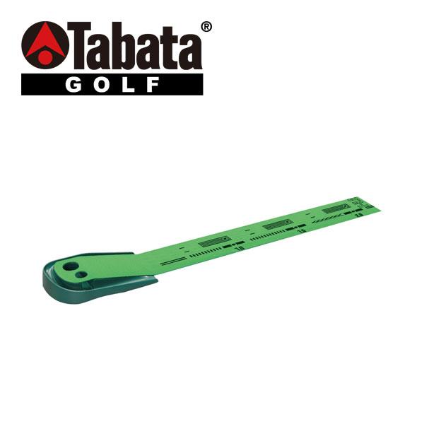 Tabata（タバタ） パターマット F-2.2 パッティング練習用品 GV0134 