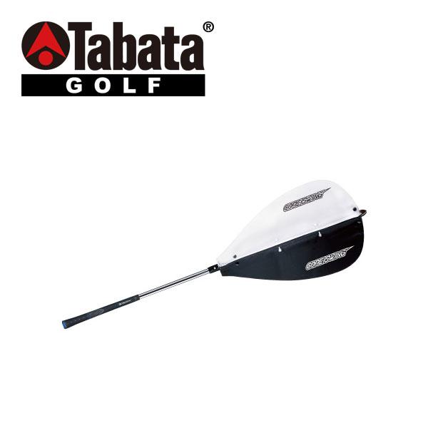 Tabata（タバタ） 藤田コアスイング スイング練習用品 GV0233 : ゴルフ