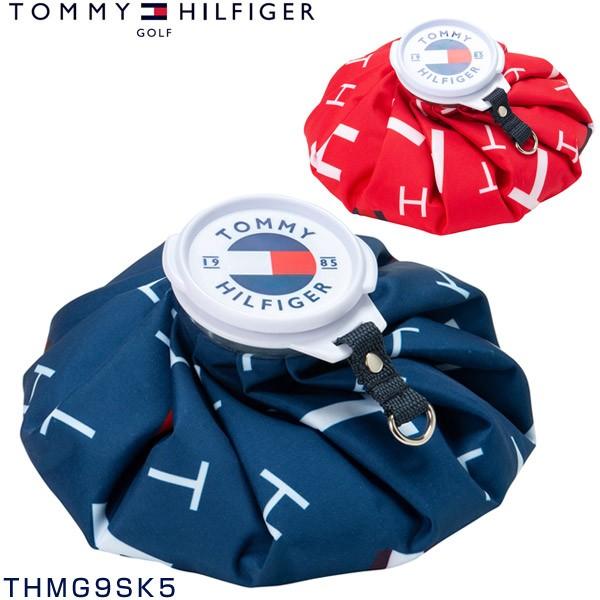 TOMMY HILFIGER GOLF トミーヒルフィガー ゴルフ アイスパック 