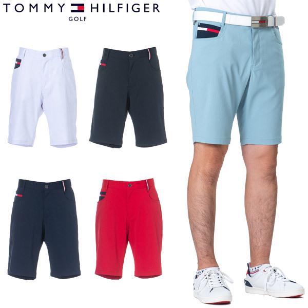 トミーヒルフィガー ゴルフ ウェア メンズ ベーシック ショートパンツ Thma123 21年春夏モデル M Xl Th21sthma123 ゴルフレンジャー 通販 Yahoo ショッピング