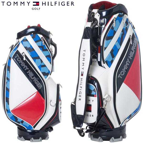 TOMMY HILFIGER GOLF（トミー ヒルフィガー ゴルフ） トミー