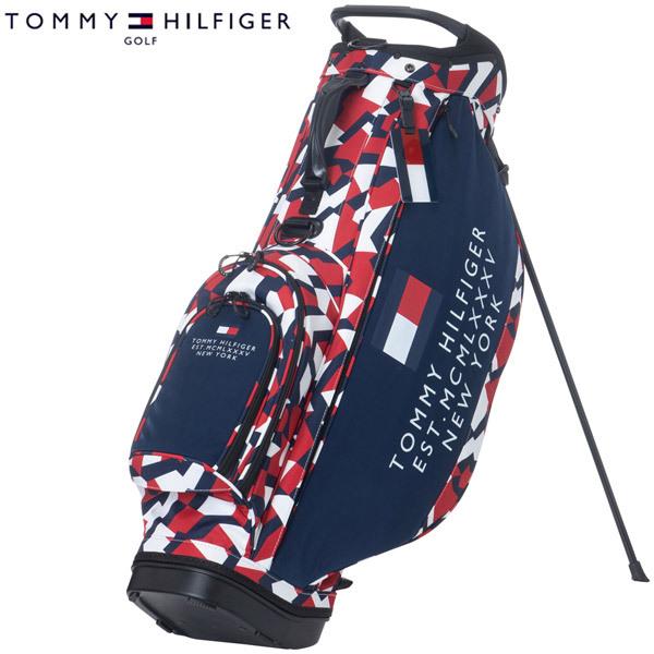 TOMMY HILFIGER GOLF トミーヒルフィガー ゴルフ スタンド