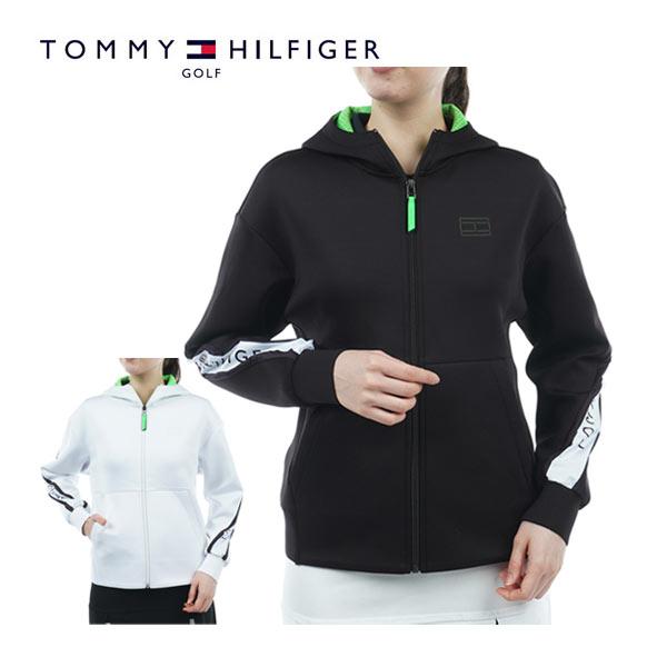 トミーフィルフィガーゴルフ　パーカー　ゴルフウェア　レディース 楽天市場】トミーヒルフィガーゴルフ レディース パーカーの通販