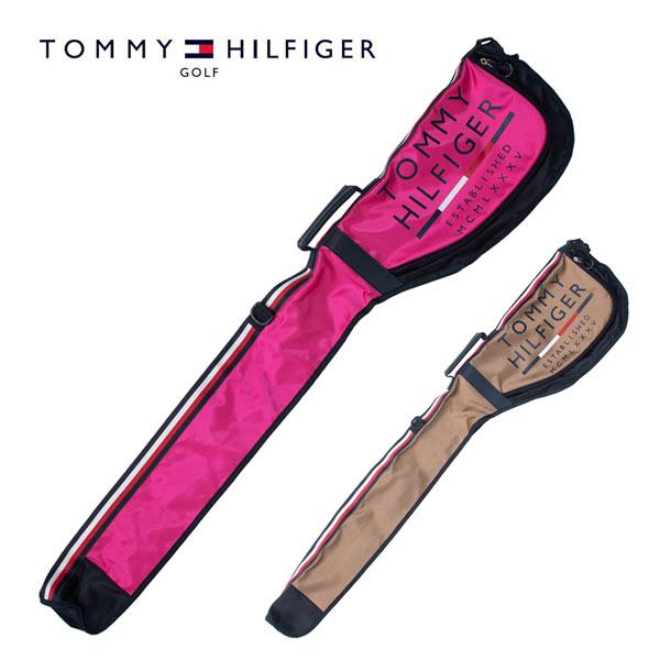 TOMMY HILFIGER GOLF トミーヒルフィガー ゴルフ クラブケース
