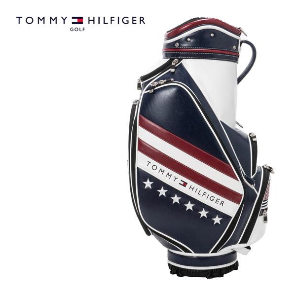 TOMMY HILFIGER GOLF トミーヒルフィガー ゴルフ カート