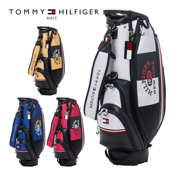 TOMMY HILFIGER GOLF トミーヒルフィガー ゴルフ カート キャディ