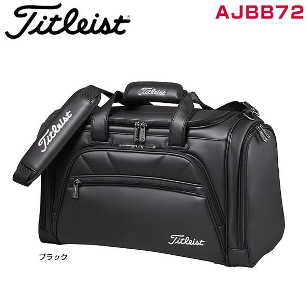 Titleist タイトリスト ダッフルバッグ AJBB72 : ゴルフ