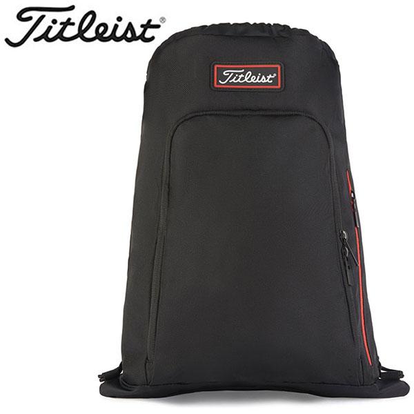 Titleist タイトリスト プレーヤーズ サックパック TA20PSK : ゴルフ 