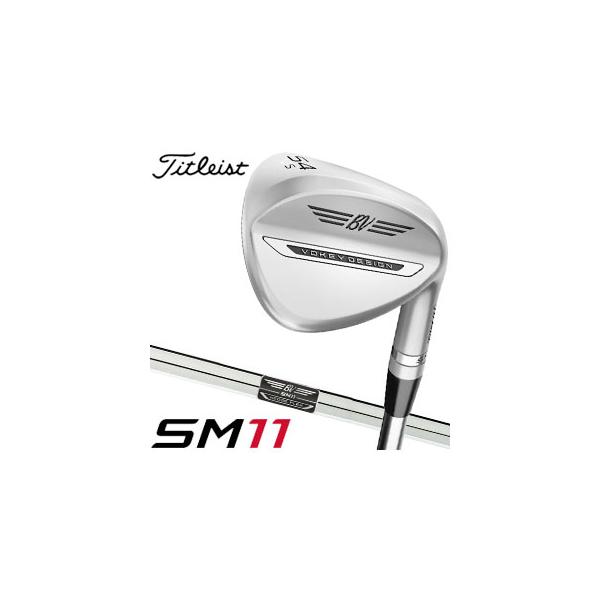 VOKEY DESIGN タイトリスト ボーケイデザイン SM11 ウエッジ ツアー
