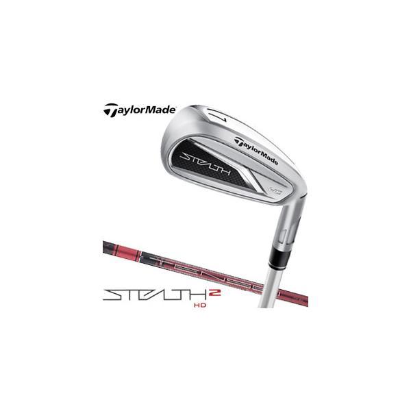STEALTH テーラーメイド ウィメンズ HD アイアン TENSEI RED STEALTH テーラーメイド ウィメンズ HD アイアン TENSEI RED