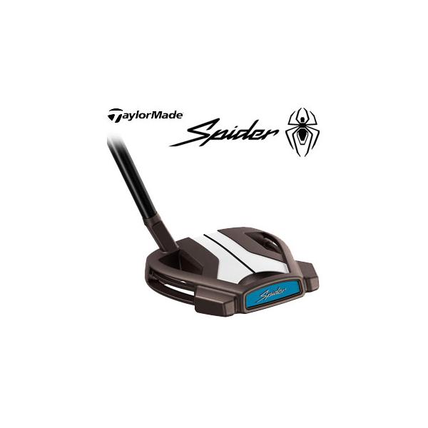TaylorMade（テーラーメイド） スパイダー ツアーX トーチド TruPath