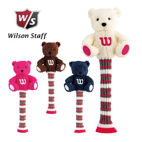 美品Callawayの女性用キャディバッグ 赤（ベアヘッドカバー2個付