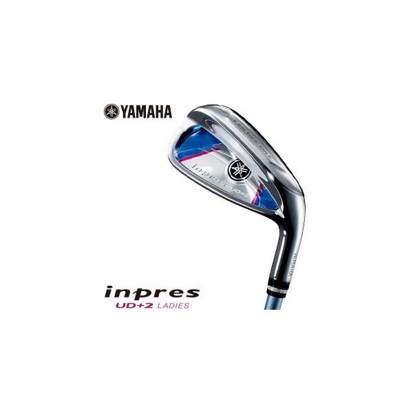 inpres 送料無料 ヤマハ 2017年モデル インプレス UD+2 レディース